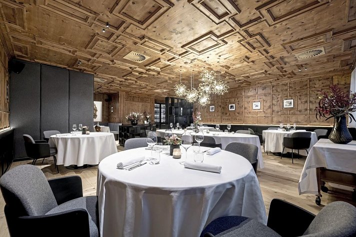 Das Central - Alpine. Luxury. Life.