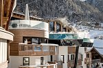 Das Central - Alpine. Luxury. Life.