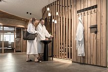 Das Central - Alpine. Luxury. Life.