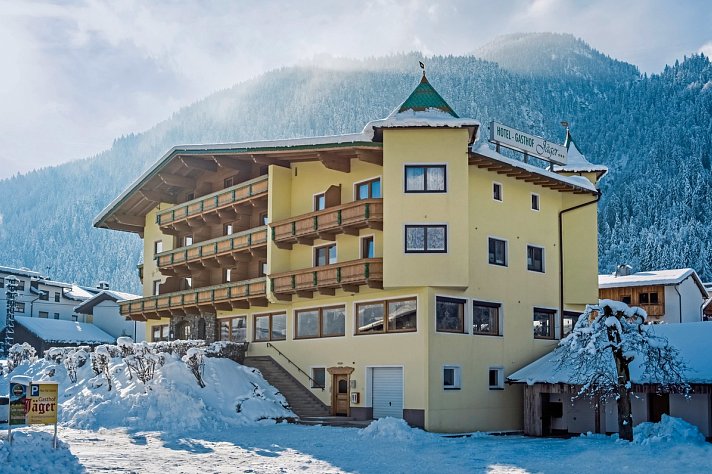 Gasthof Jäger