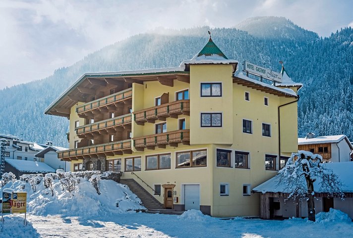 Gasthof Jäger