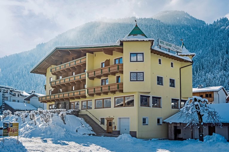 Gasthof Jäger