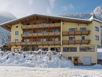 Gasthof Jäger
