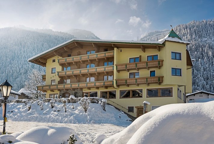 Gasthof Jäger
