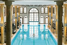 Schlosshotel Kitzbühel