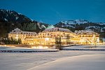 Schlosshotel Kitzbühel