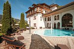 Schlosshotel Kitzbühel