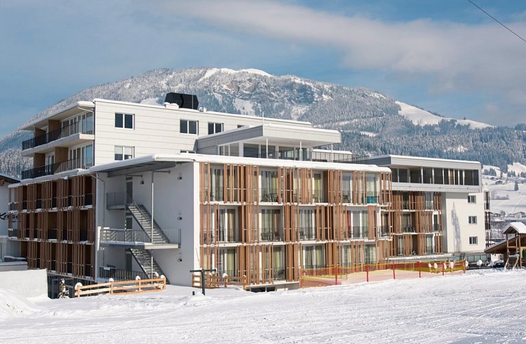 alpenhotel Kaiserfels