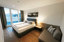 alpenhotel Kaiserfels - Whsp. Doppelzimmer Executive (Zimmercodierung DT1)