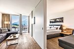 alpenhotel Kaiserfels