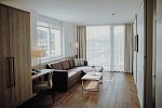 alpenhotel Kaiserfels