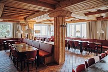 alpenhotel Kaiserfels