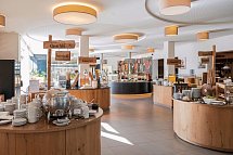alpenhotel Kaiserfels