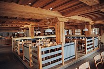alpenhotel Kaiserfels
