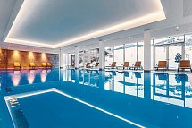 alpenhotel Kaiserfels