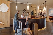 alpenhotel Kaiserfels