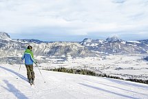 alpenhotel Kaiserfels