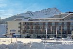 alpenhotel Kaiserfels