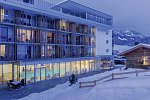 alpenhotel Kaiserfels