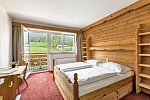 alpenhotel Kaiserfels