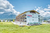 COOEE alpin Hotel Kitzbüheler Alpen