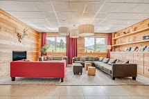 COOEE alpin Hotel Kitzbüheler Alpen