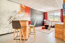 COOEE alpin Hotel Kitzbüheler Alpen