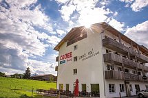 COOEE alpin Hotel Kitzbüheler Alpen