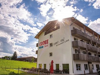 COOEE alpin Hotel Kitzbüheler Alpen