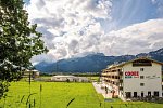 COOEE alpin Hotel Kitzbüheler Alpen