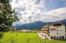 COOEE alpin Hotel Kitzbüheler Alpen