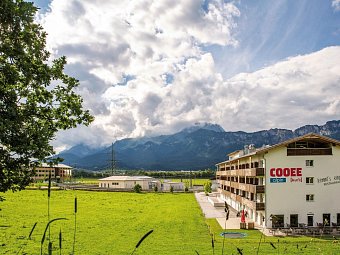COOEE alpin Hotel Kitzbüheler Alpen