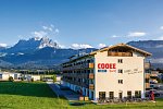 COOEE alpin Hotel Kitzbüheler Alpen