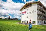 COOEE alpin Hotel Kitzbüheler Alpen