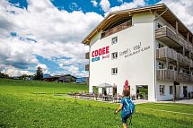 COOEE alpin Hotel Kitzbüheler Alpen