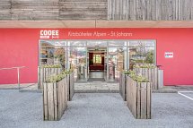 COOEE alpin Hotel Kitzbüheler Alpen