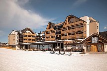 ADEA Lifestyle Suites Fieberbrunn
