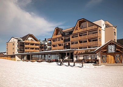 ADEA Lifestyle Suites Fieberbrunn Fieberbrunn