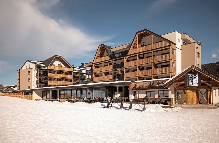 ADEA Lifestyle Suites Fieberbrunn