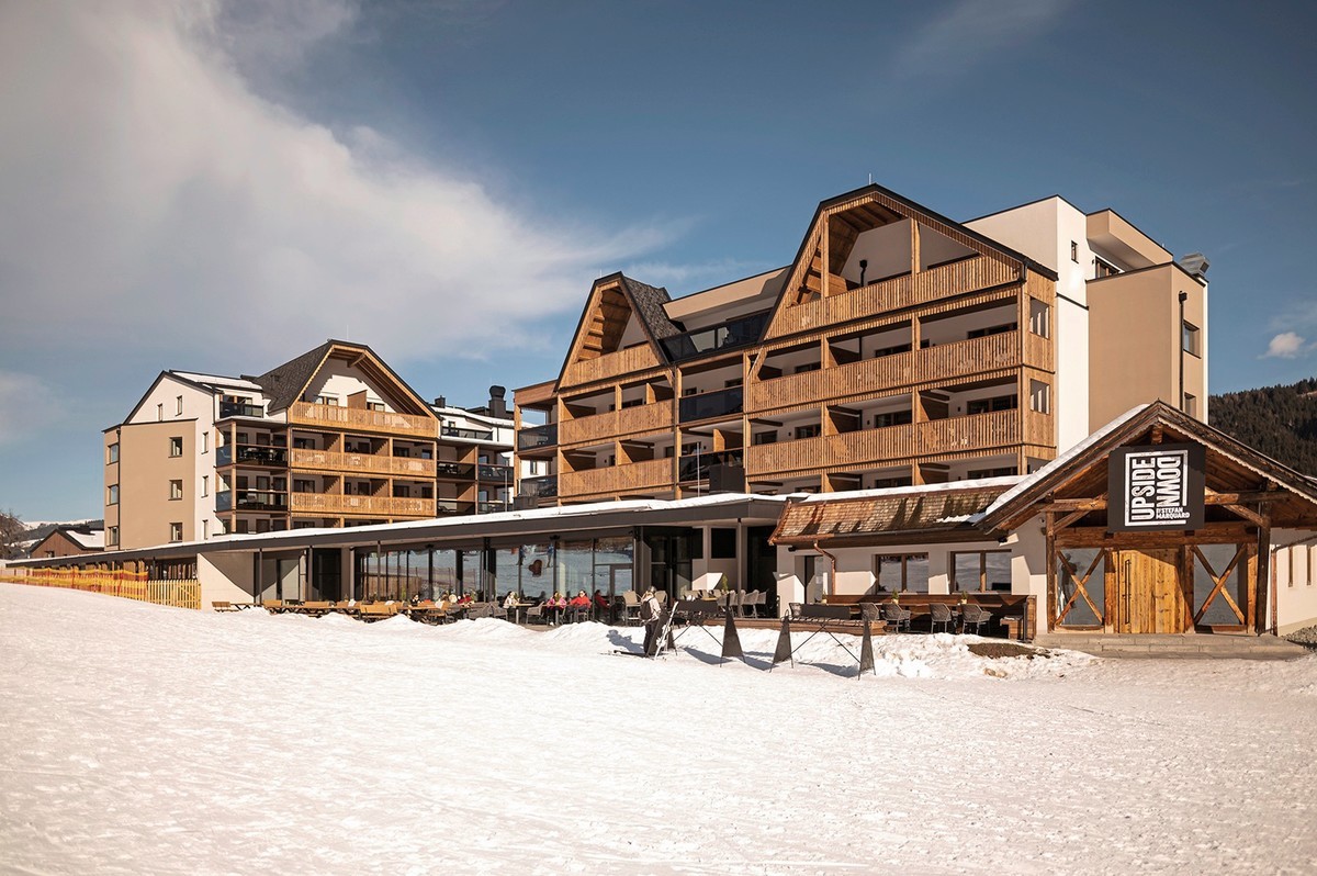 ADEA Lifestyle Suites Fieberbrunn