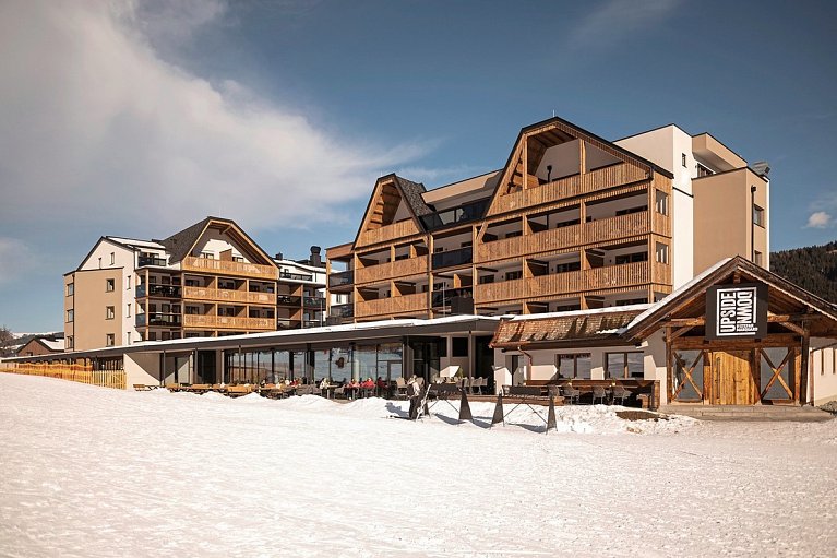 ADEA Lifestyle Suites Fieberbrunn
