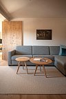 ADEA Lifestyle Suites Fieberbrunn - Wohnbeispiel Suite Fortuna 3-Raum (Zimmercodierung WB2)