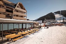 ADEA Lifestyle Suites Fieberbrunn