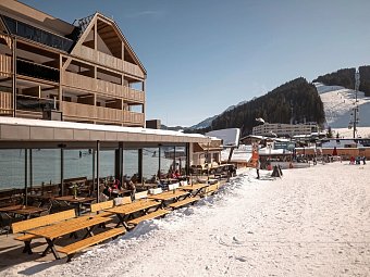 ADEA Lifestyle Suites Fieberbrunn
