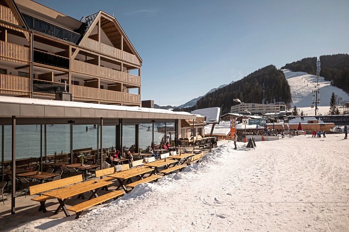 ADEA Lifestyle Suites Fieberbrunn