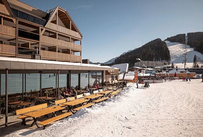 ADEA Lifestyle Suites Fieberbrunn