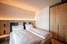 ADEA Lifestyle Suites Fieberbrunn - Wohnbeispiel Family-Suite Diana 3-Raum (Zimmercodierung WI1)