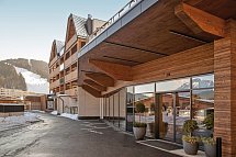 ADEA Lifestyle Suites Fieberbrunn
