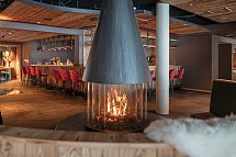ADEA Lifestyle Suites Fieberbrunn