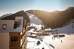 ADEA Lifestyle Suites Fieberbrunn